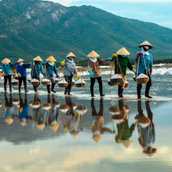 Is Vietnam good to travel to with children?