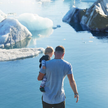 Visiting Iceland with a Toddler or Baby