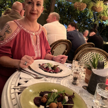 A site inspection journey - Kloof Street