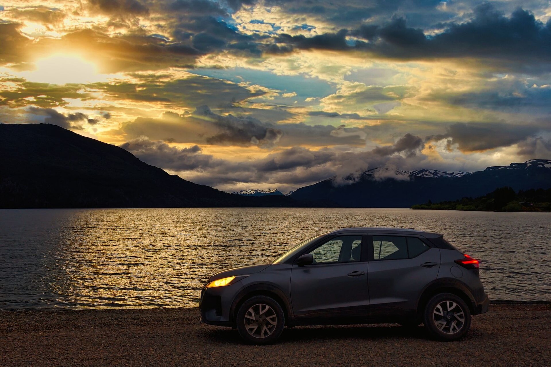 SAN MARTIN DE LOS ANDES RENTAL CAR NL Fleewinter