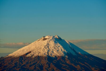 How to spend your time on a holiday in Ecuador and the Galapagos