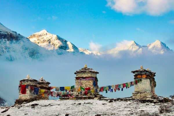 Fleewinter launches: BHUTAN