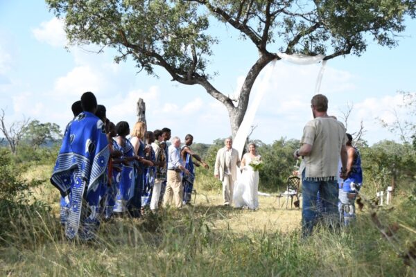 My favourite memories in Africa