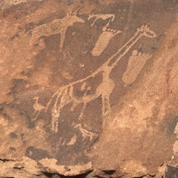 Twyfelfontein