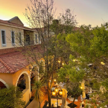 The Stellenbosch Wine bar & Bistro