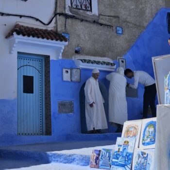 Chefchouaen