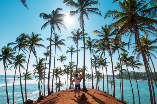 Is Sri Lanka the perfect Honeymoon destination? Here’s why it might be…