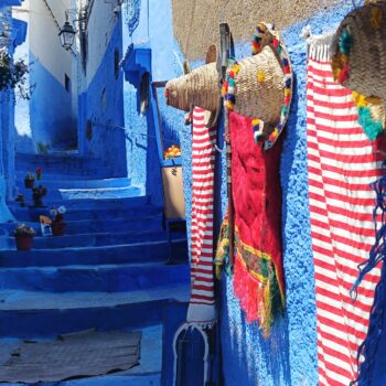 Chefchaouen
