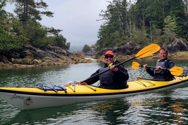 Kayak Adventure
