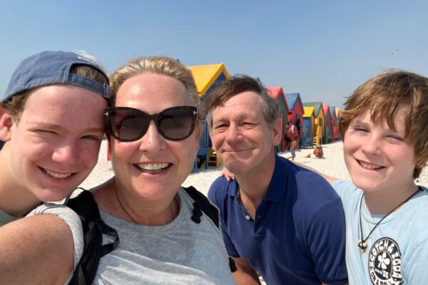 Beach Trip