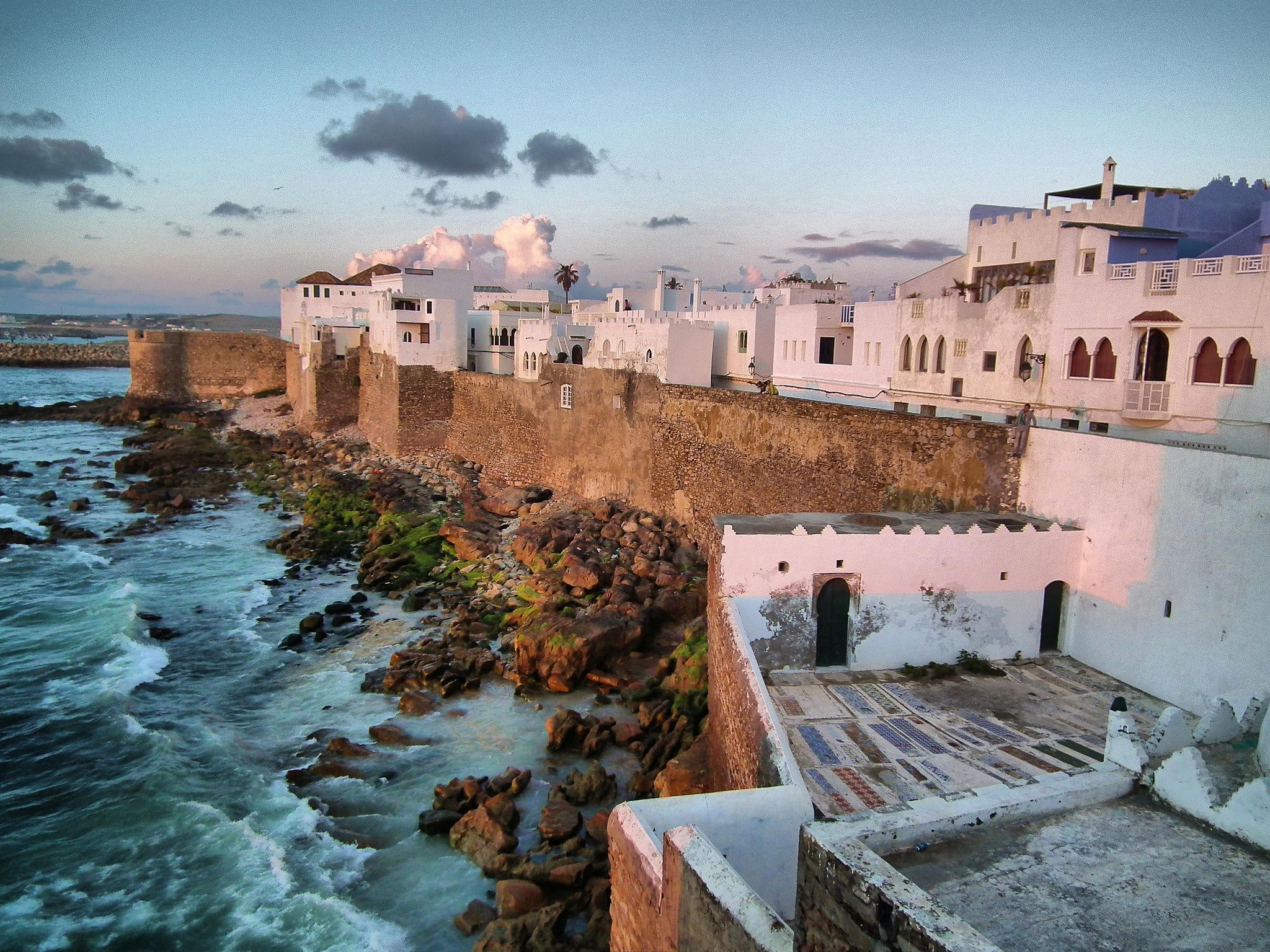 asilah