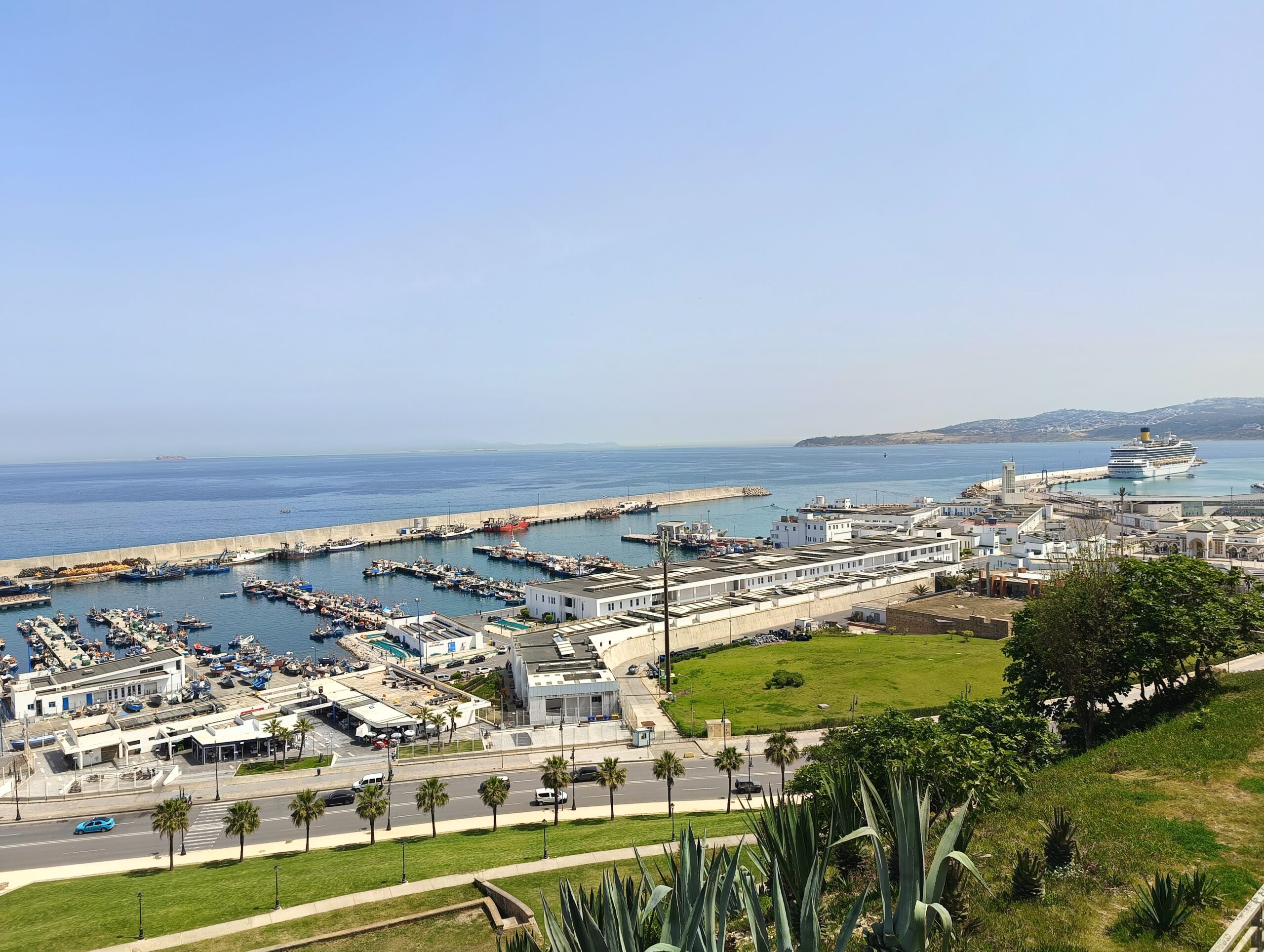 Tangier