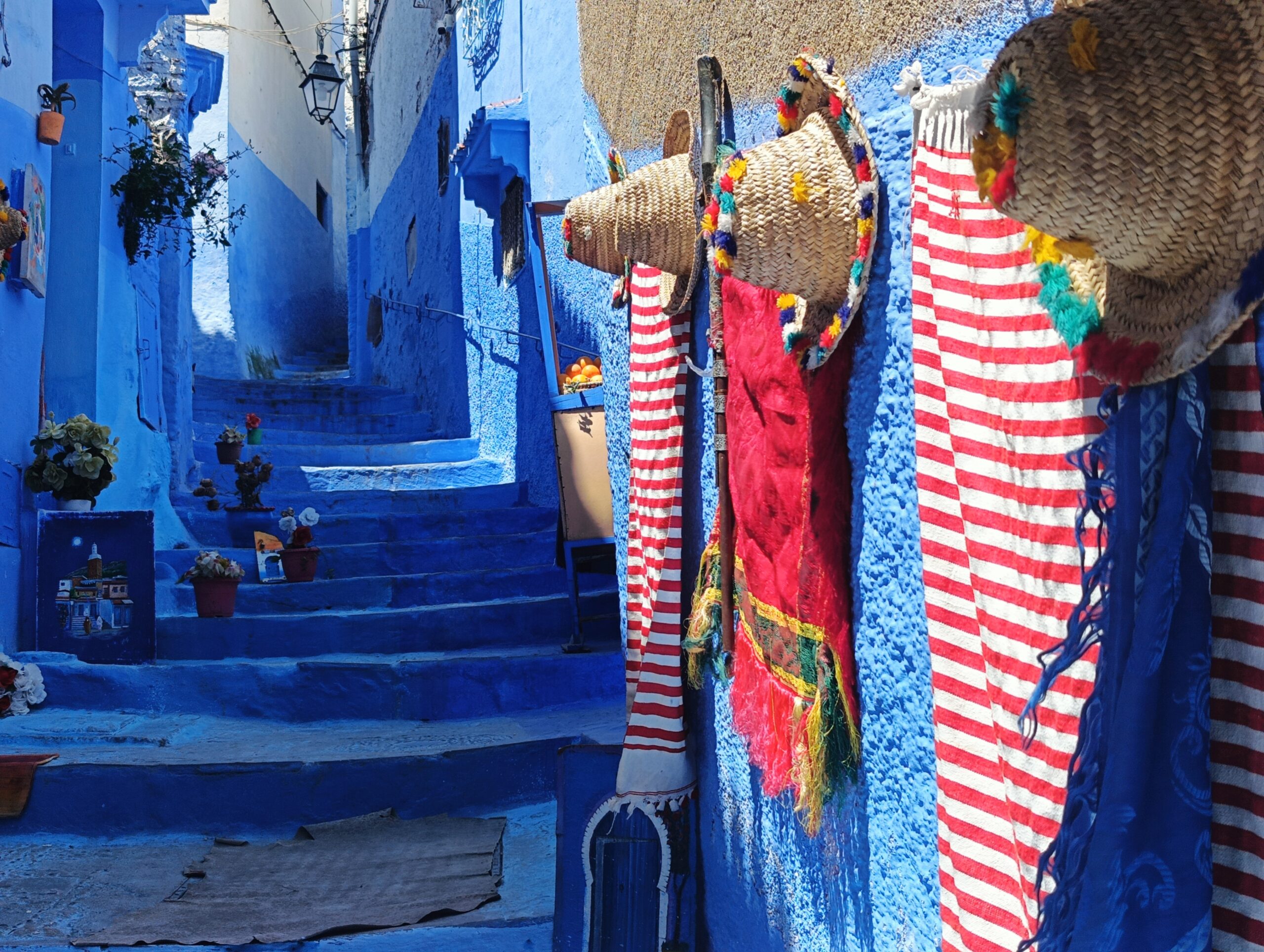 Chefchaouen