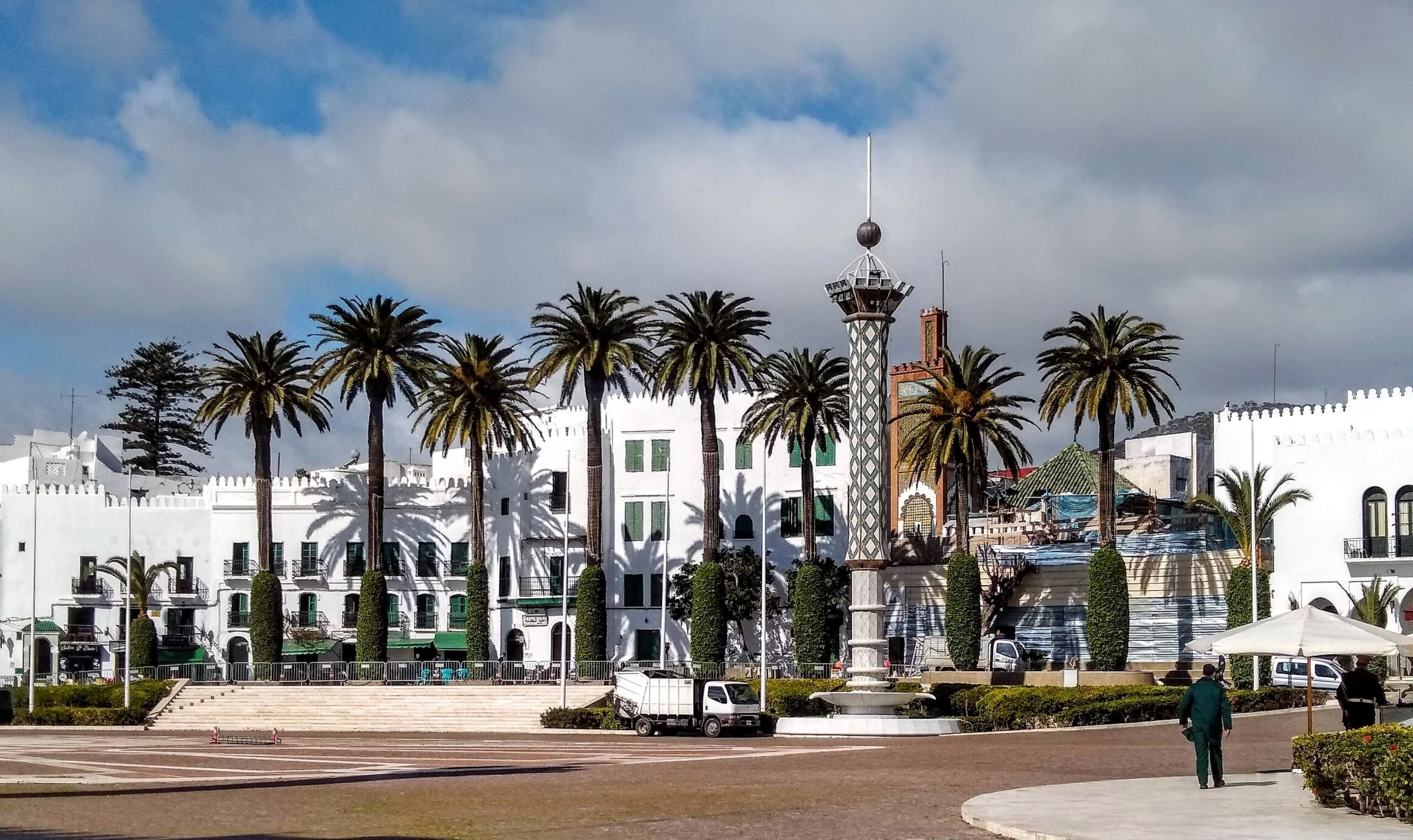 Tetouan