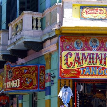 Three nights in Buenos Aires: what to see, do & feel