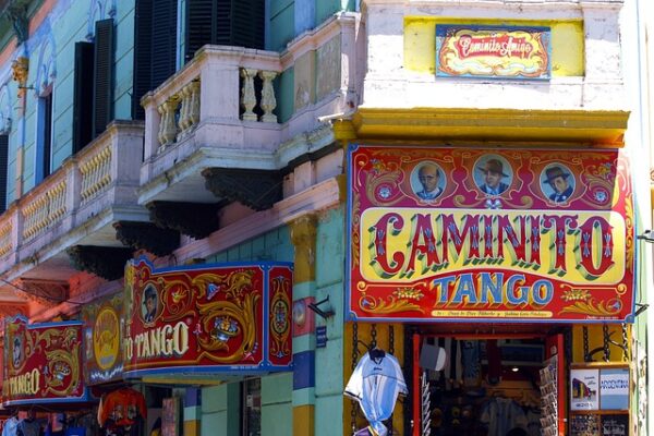 Three nights in Buenos Aires: what to see, do & feel