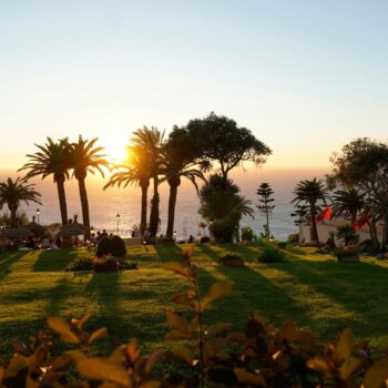 Tangier: Morocco’s Timeless Muse
