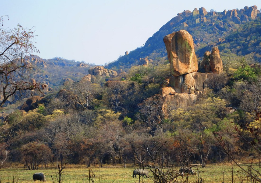 Matobo NP
