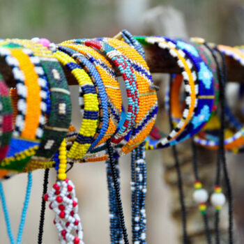 Treasures from Africa: Souvenirs that tell a story