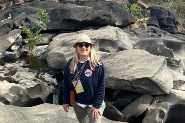 Fleewinter's Val in the Moon Valley - Chapada dos Veadeiros