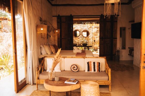 Vila Cerrado is one of the best pousadas in Chapada dos Veadeiros