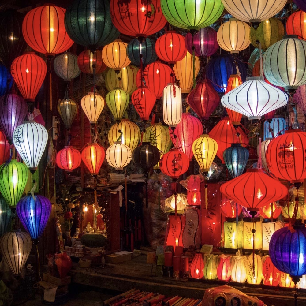 How to avoid hotspot regret in Vietnam